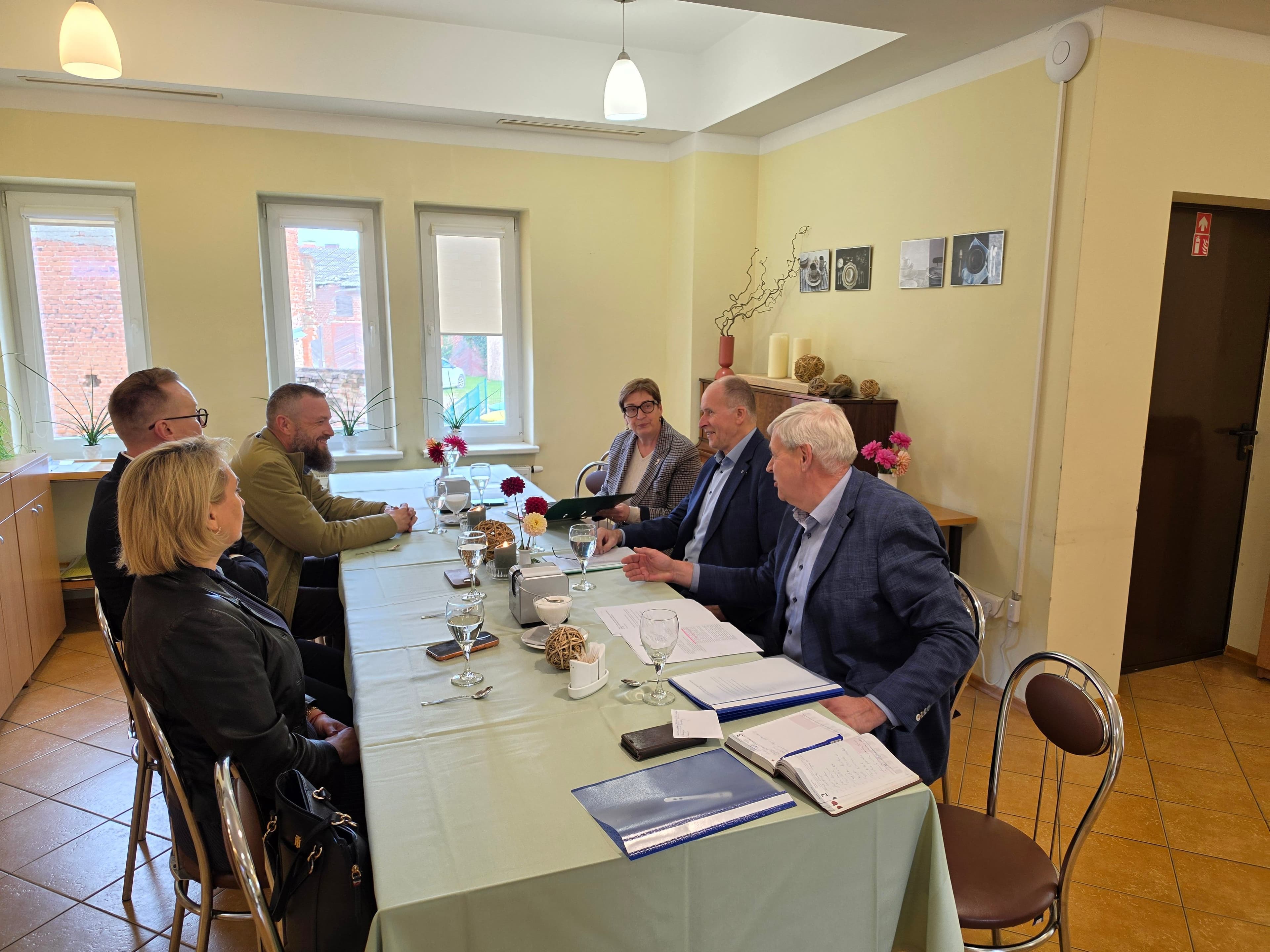 Viešosiose konsultacijose – dėmesys specialistų rengimui ir darbo rinkos poreikiams