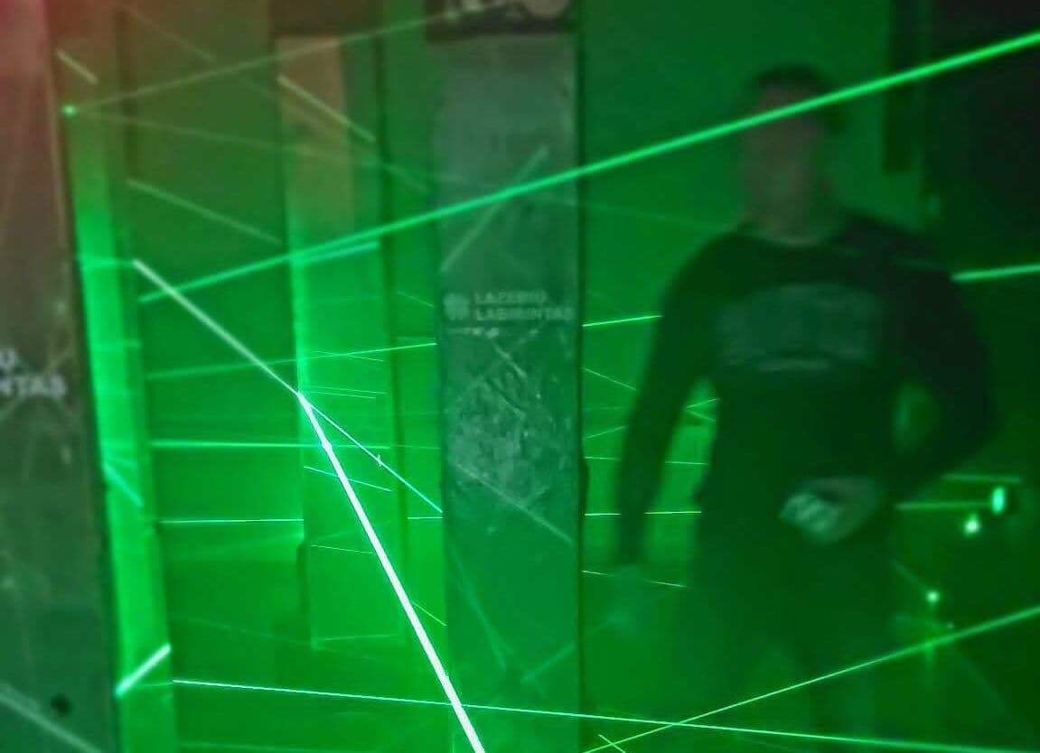 Ar biblioteka šiandien dar gali nustebinti jauną žmogų?
